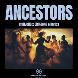 Ancestors