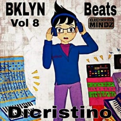 BKLYN Beats, Vol. 8