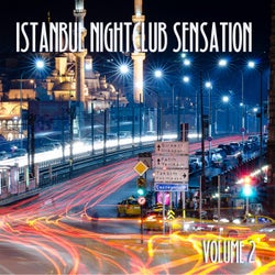 Istanbul Nightclub Sensation, Vol. 2 (Best Selection of Clubbing Tech House Tracks)