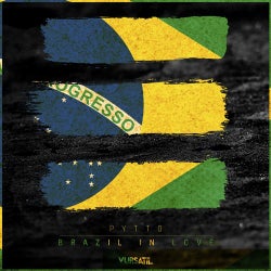 Brazil In Love EP