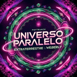 Universo paralelo (SPIRITUAL SYNTHESIS ar)
