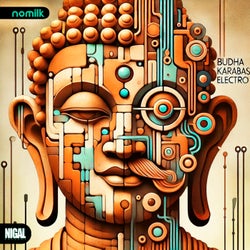 Budha Karabas Electro