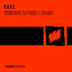 From King To Finch
