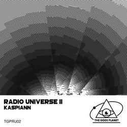 Radio Universe II