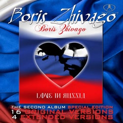 Love in Russia (The Second Album - Special Edition)