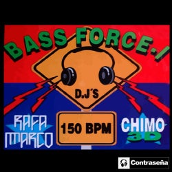 Bass Force-1