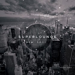 SuperLounge New York