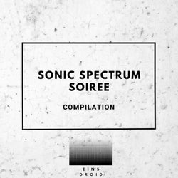 Sonic Spectrum Soiree