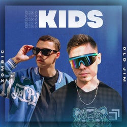 Kids (Extended Mix)