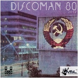 Discoman 80