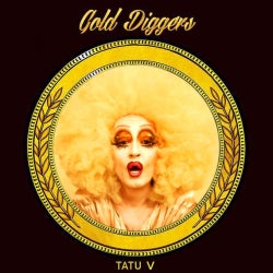 Tatu V Golddiggers Chart