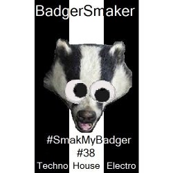 #SMAKMYBADGER EP38 CHART 2/2