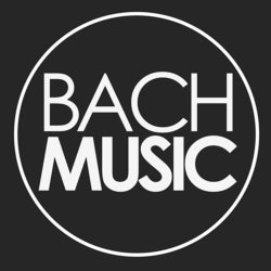 Bach Music September Chart 2016