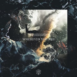 Wherever You Are - Extended Mix