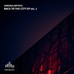 Back To The City EP Vol.2
