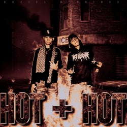 HOT+HOT