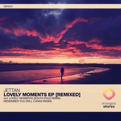 Lovely Moments [Remixed]