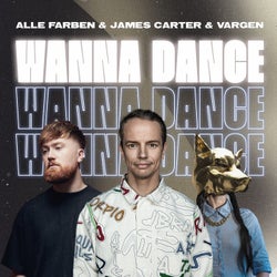 Wanna Dance (Extended Mix)