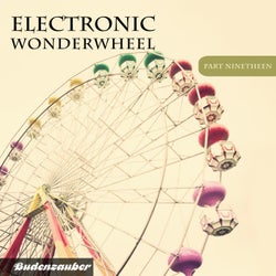 Electronic Wonderwheel, Vol. 19