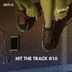 Hit The Track, Vol. 10