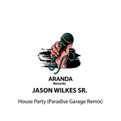 House Party (Paradise Garage Remix)