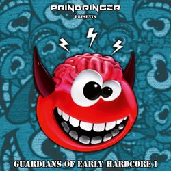 Guardians Of Early Hardcore I