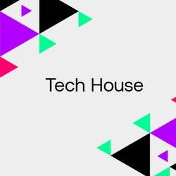 Staff Picks 2022: Tech House