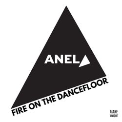 Fire on the Dancefloor