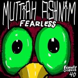 Fearless