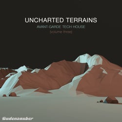Uncharted Terrains, Vol. 3 - Avant-Garde Tech House