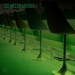 The Green Lounge - Deep House And Chill House