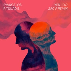 Yes I Do (Zac F Remix)