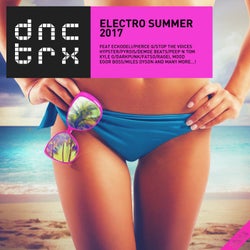 Electro Summer 2017 (Deluxe Edition)