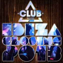 Club Session Ibiza Closing 2013