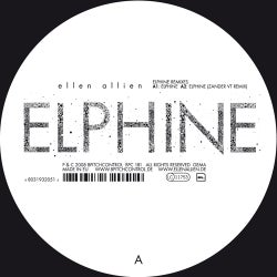 Elphine Remixes