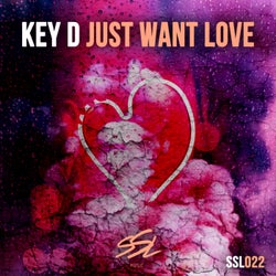 Just Want Love