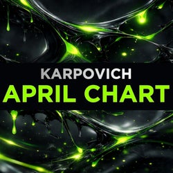 KARPOVICH - Remember and new