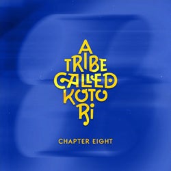 A Tribe Called Kotori - Chapter 8