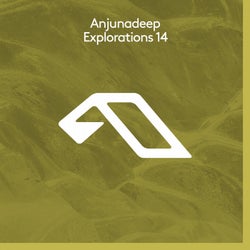 Anjunadeep Explorations 14