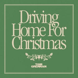 Driving Home for Christmas