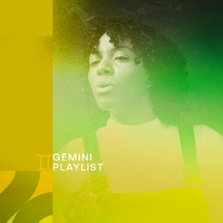 Gemini: Cosmic Vibrations Playlist Series