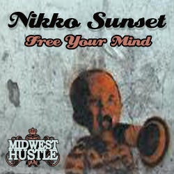 Free Your Mind EP