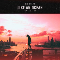 Like an Ocean (Extended Mix)