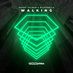 Walking (Extended Mix)