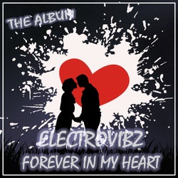 Forever in my Heart (the Album)