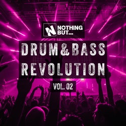 Nothing But... Drum & Bass Revolution, Vol. 02