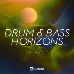 Drum & Bass Horizons, Vol. 07