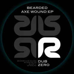 Bearded Axe Wound