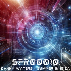 Summer in Ibiza