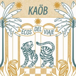 Ecos Del Viaje